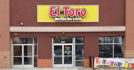 El Toro Bar and Grill