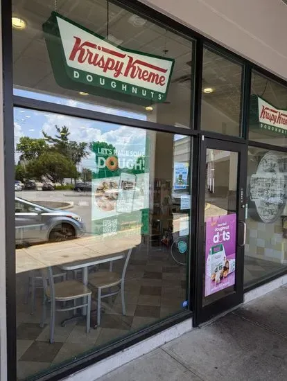 Krispy Kreme