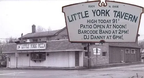 Little York Tavern & Pizza