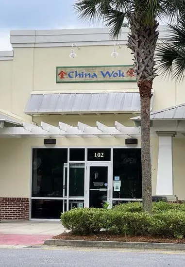 China Wok