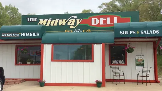 Midway Deli