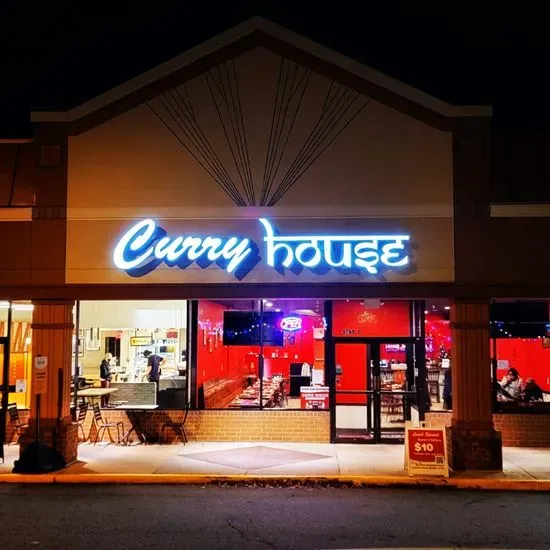 Curry House