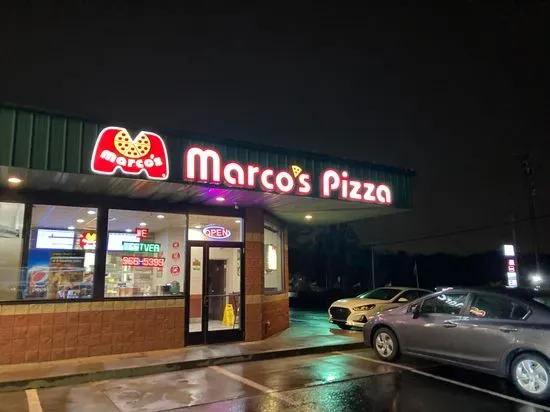 Marco's Pizza