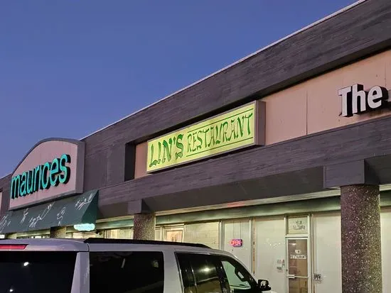 Lins Restaurant