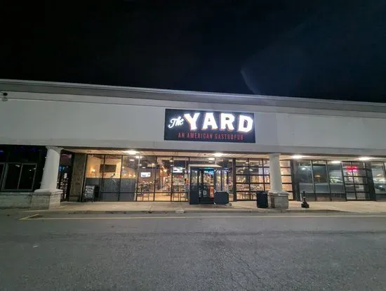 The Yard