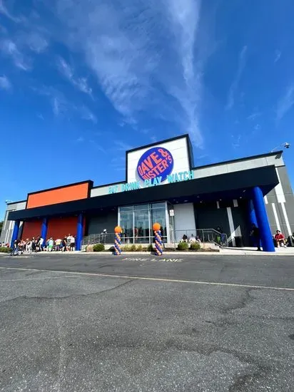 Dave & Buster's Camp Hill - Harrisburg