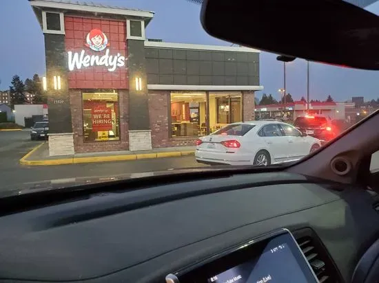 Wendy's