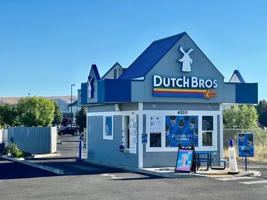 Dutch Bros Coffee