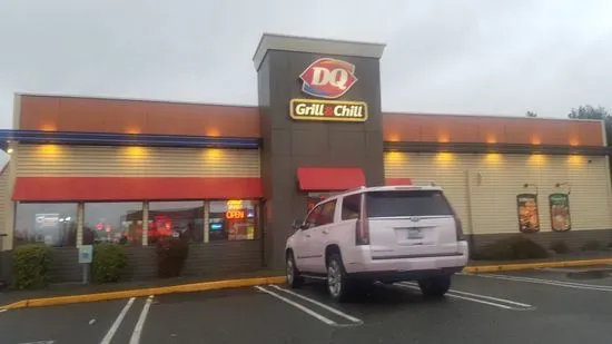 Dairy Queen Grill & Chill