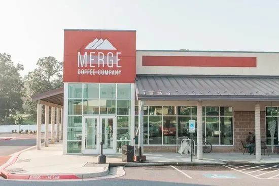 Merge Coffee Company