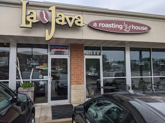 LaJava Roasting House