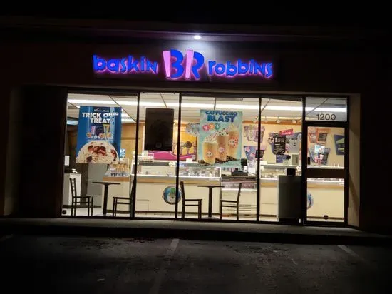 Baskin-Robbins