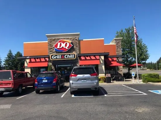 Dairy Queen Grill & Chill