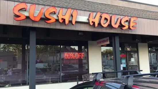 Sushi House