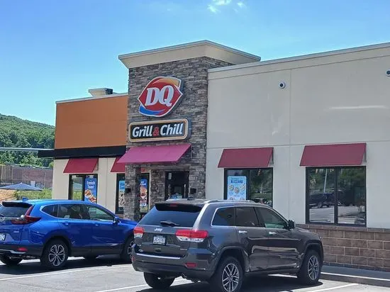 Dairy Queen Grill & Chill