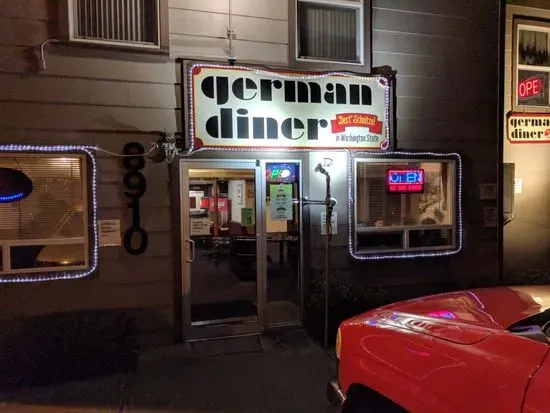 German Diner