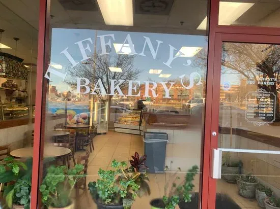 Tiffany's Bakery