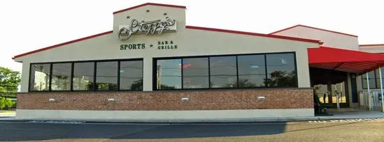 Steppy's Sports Bar & Grill