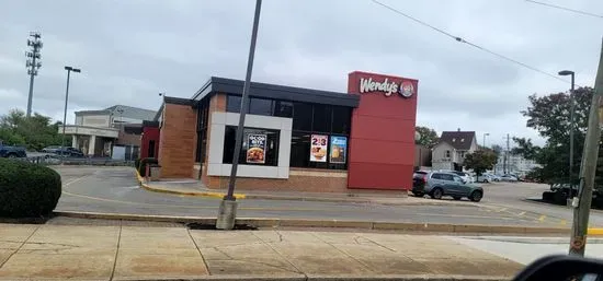 Wendy's