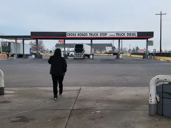 Crossroads Truck Stop