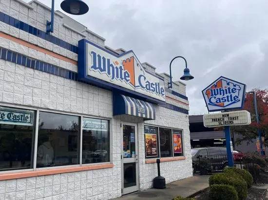 White Castle