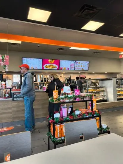 Dunkin'