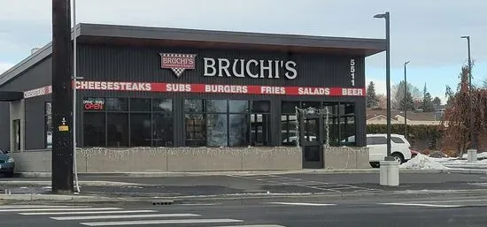 Bruchi's Cheesesteaks & Burgers