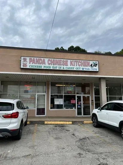 Panda Chinese Kitchen