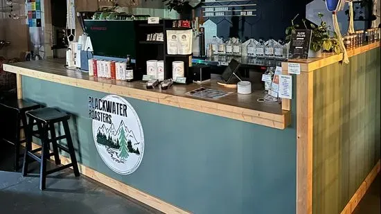 Blackwater Roasters