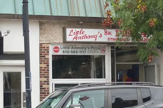 Little Anthony's