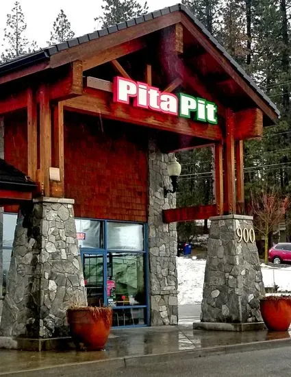 Pita Pit