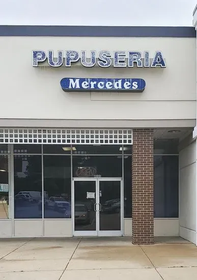 Pupuseria Mercedes LLC