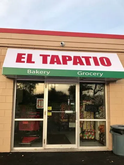 El Tapatio