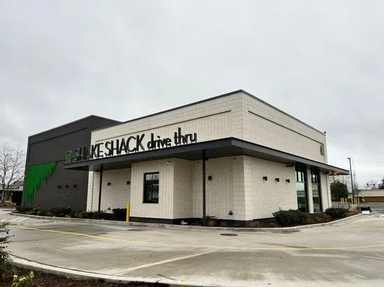 Shake Shack Alderwood