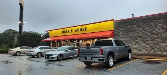 Waffle House