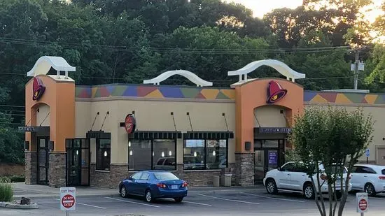 Taco Bell / Pizza Hut