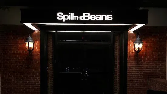 Spill the Beans