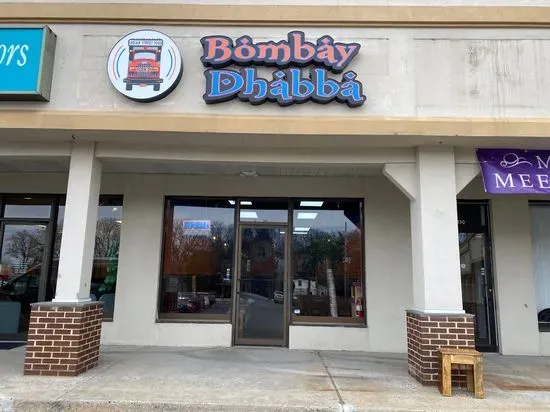 Bombay Dhabba Malvern