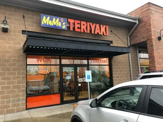 Mama's Teriyaki