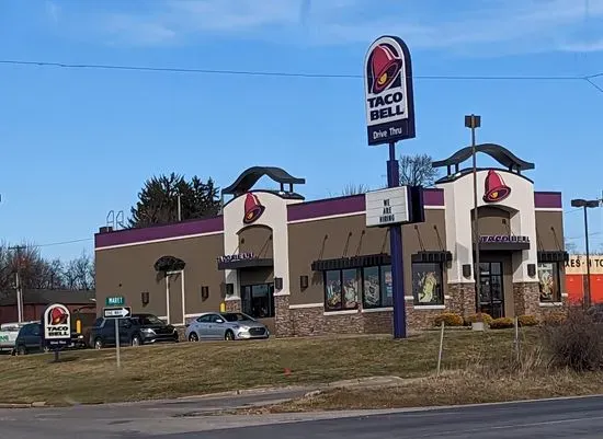 Taco Bell