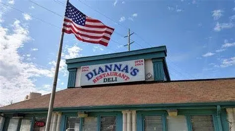 Dianna's Deli & Restaurant