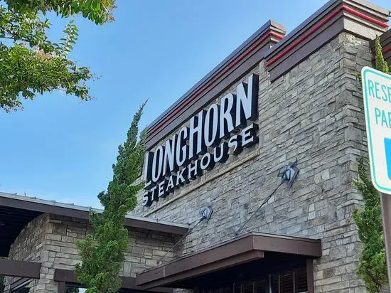 LongHorn Steakhouse