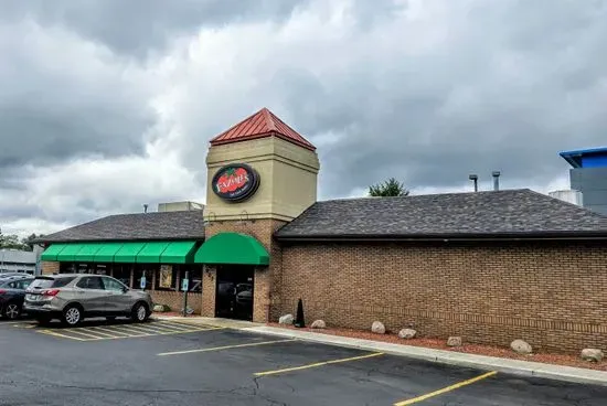 Fazoli's