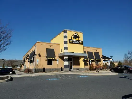 Buffalo Wild Wings