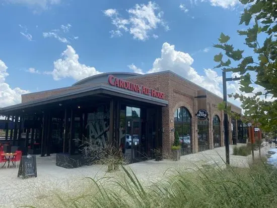 Carolina Ale House - Fort Mill