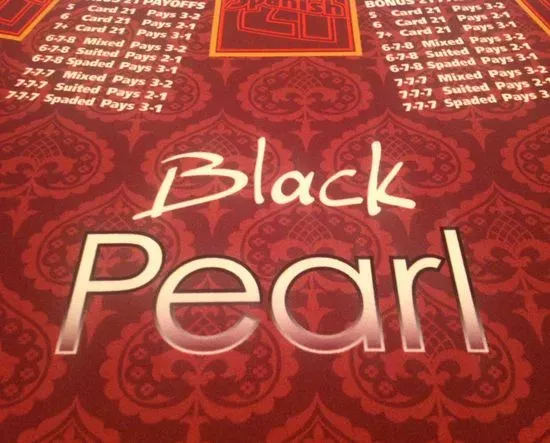 Black Pearl Casino and Restaurant