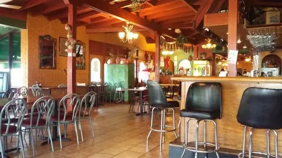 Cazadores Mexican Restaurant "Since 1999"