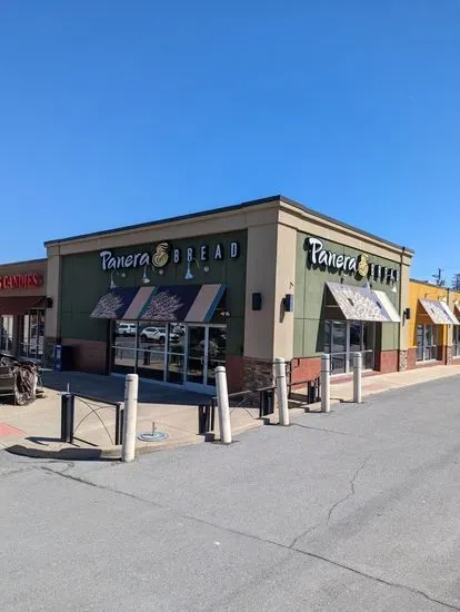 Panera Bread