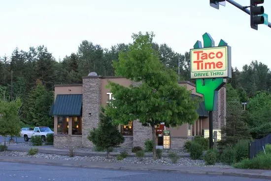 Taco Time NW