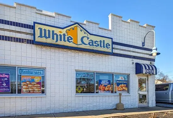 White Castle